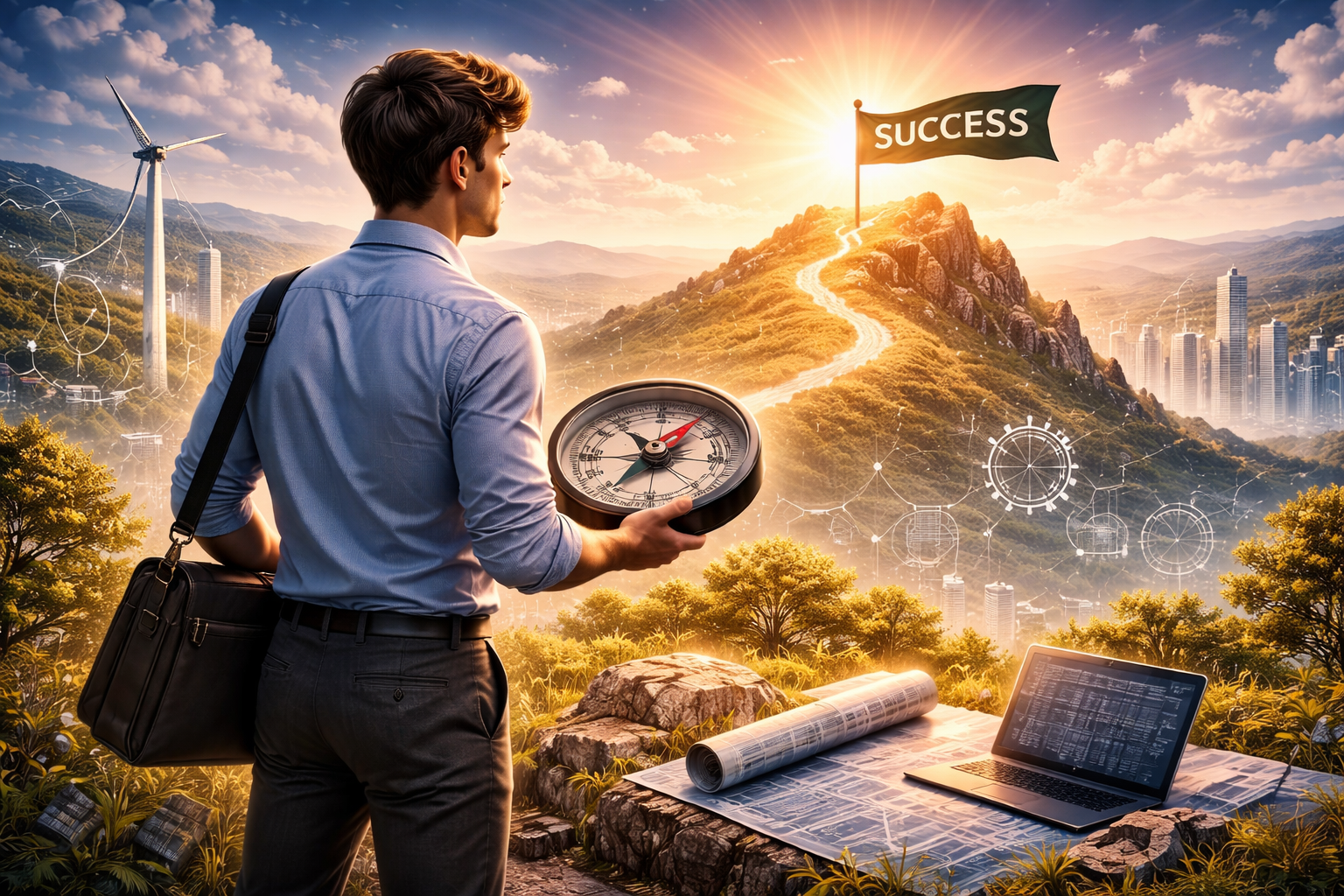 About EngineersCompass