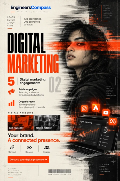 EngineersCompass digital marketing