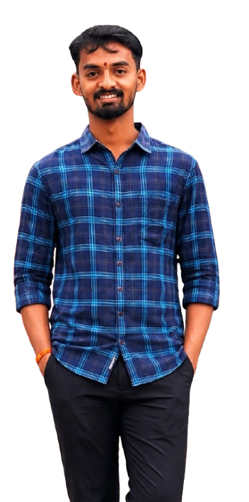 B. Balaji