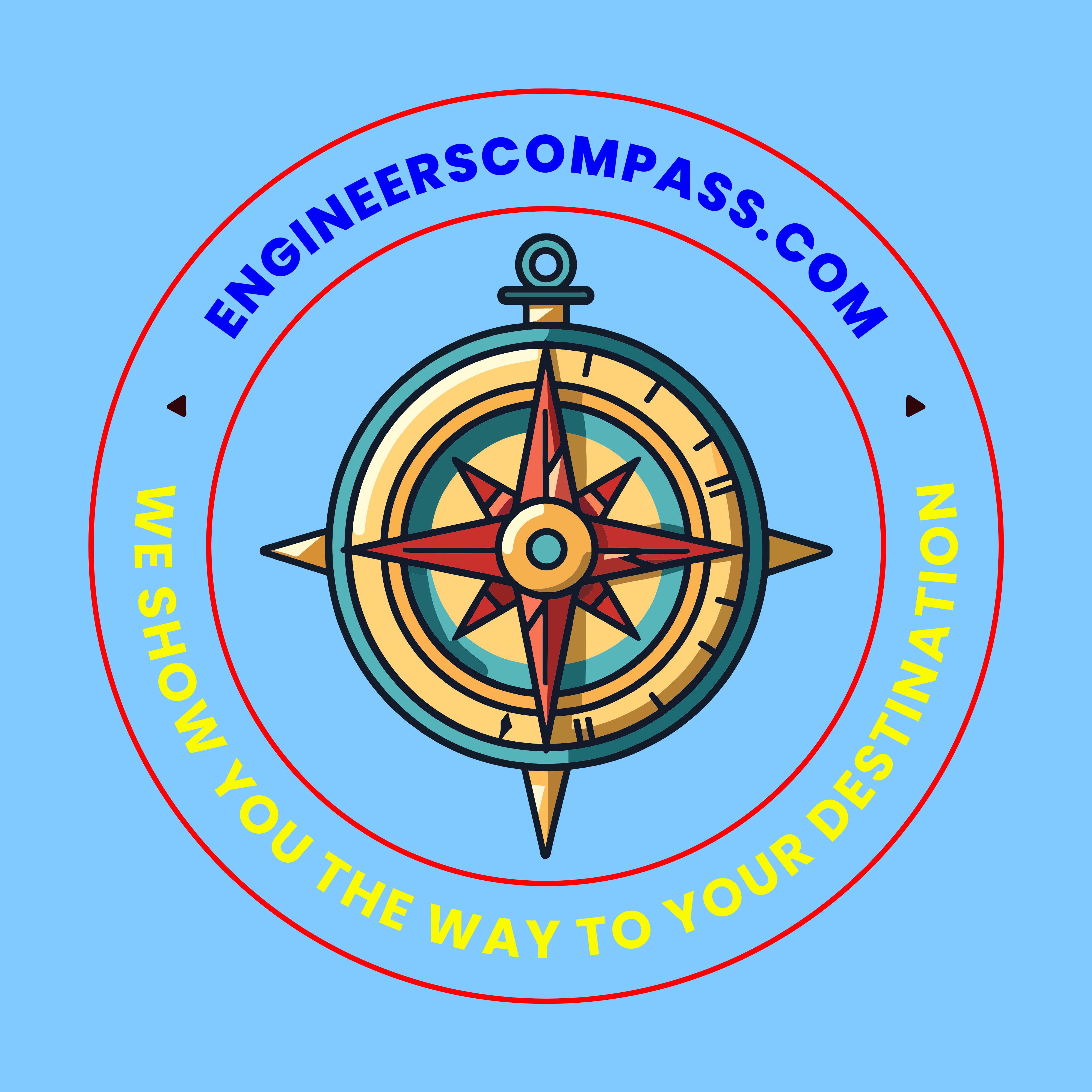 EngineersCompass logo