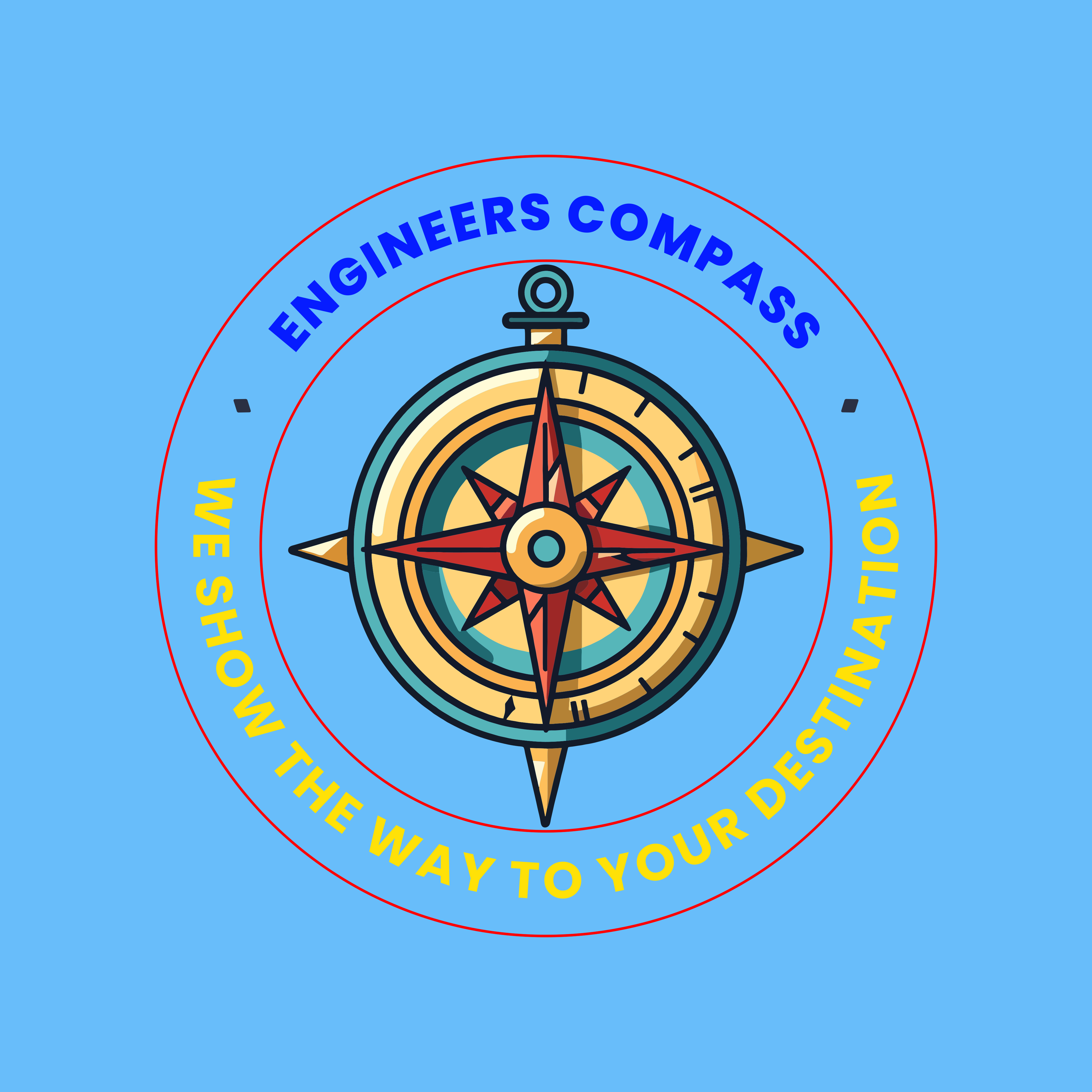 EngineersCompass Logo